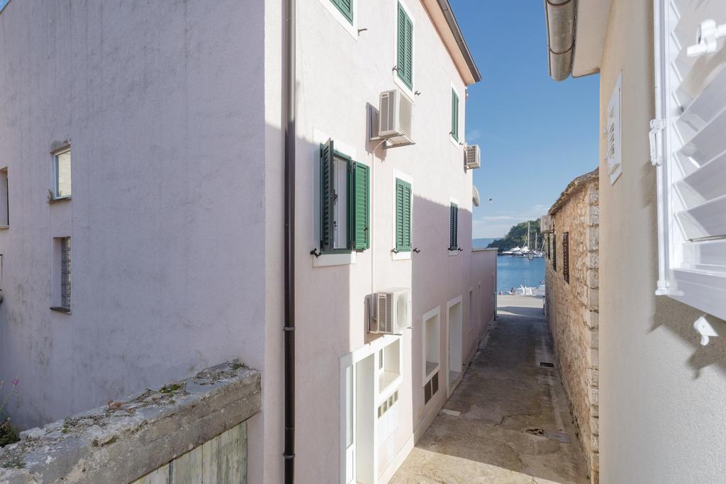 Apartment Oaza Vrboska Exterior foto